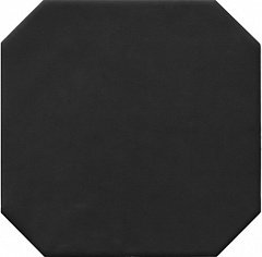 Купить Equipe Octagon Negro Mate 20х20 