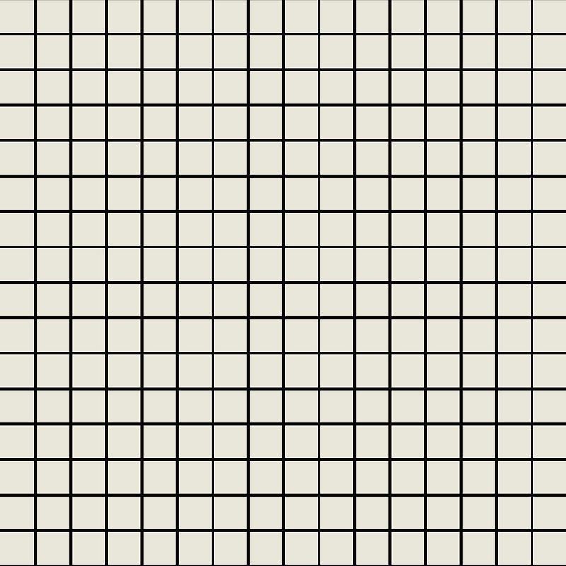 Купить Marazzi Eclettica Mos. Cream 40x40 
