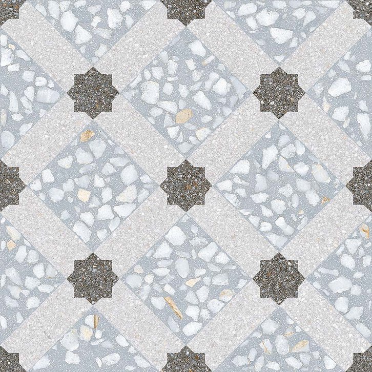 Купить Vives Farnese Mancini Azul 30x30 