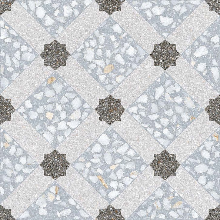 Купить Vives Farnese Mancini Azul 30x30 