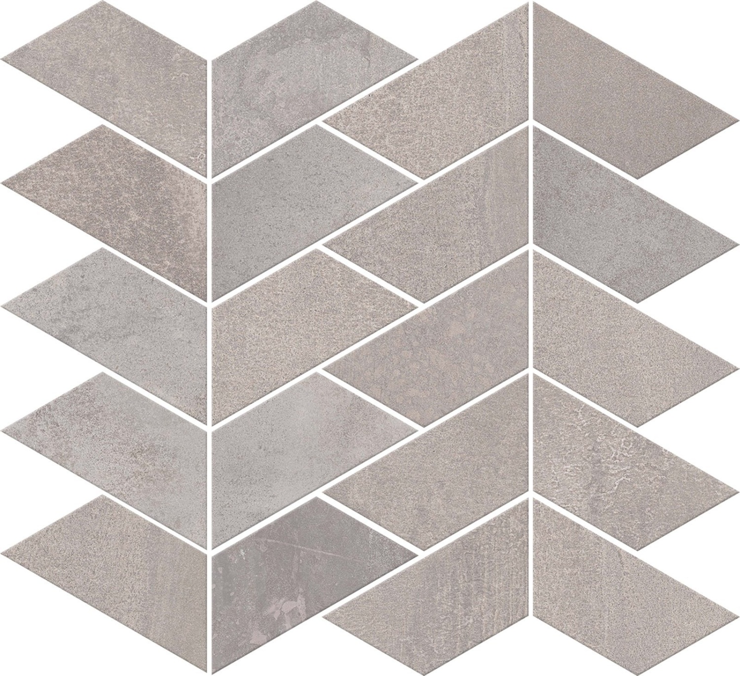 Купить ABK Interno 9 Mos. Versus Silver 30X29 