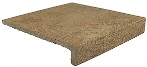 Купить Gresmanc Tambora Peldano Recto Plus 31x33 