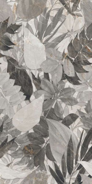 Купить La Fenice Genesis Decoro Flora Cold Rett 60x120 