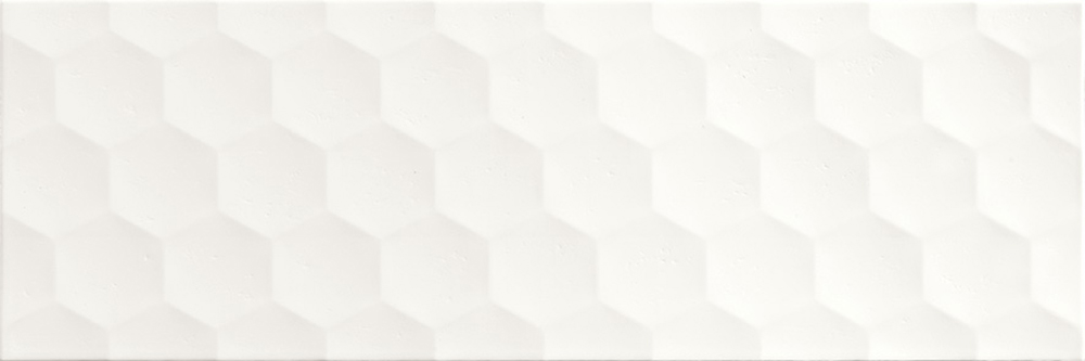Купить Pamesa Whites Rev. Glace Blanco 25х75 
