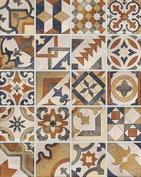 Купить Mainzu Rialto Décor Heraldo 15х15 