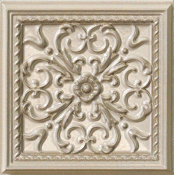 Купить Vallelunga Villa d'Este Avorio Formella Este 15х15 