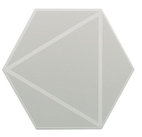 Купить DNA Fancy Lines Grey 20x23 