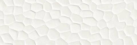 Купить Marazzi Italy Essenziale Struttura Deco 3D Satinato 40х120 