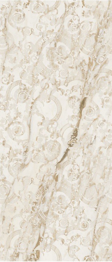 Купить Versace Maximvs Calacatta Bright Megabarocco Lux 60x120 