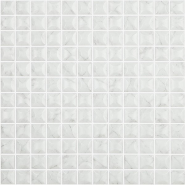 Купить Vidrepur Marble № 4300/B  (на сетке) под заказ 31,7х31,7 