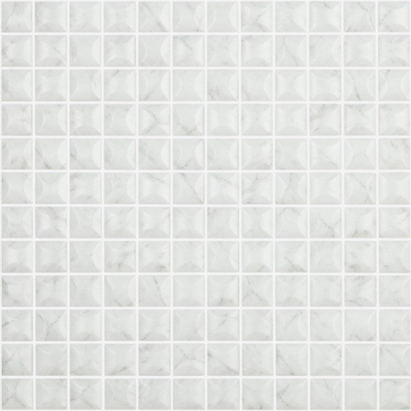 Купить Vidrepur Marble № 4300/B  (на сетке) под заказ 31,7х31,7 
