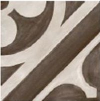 Купить Iris Terre Terrecotte Ruggine Pattern 1 45.7х45.7 