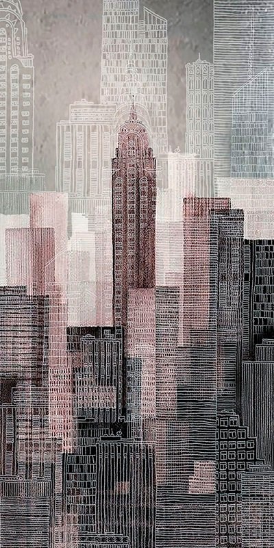 Купить Mirage Bottega Allure New York 1 120x278 