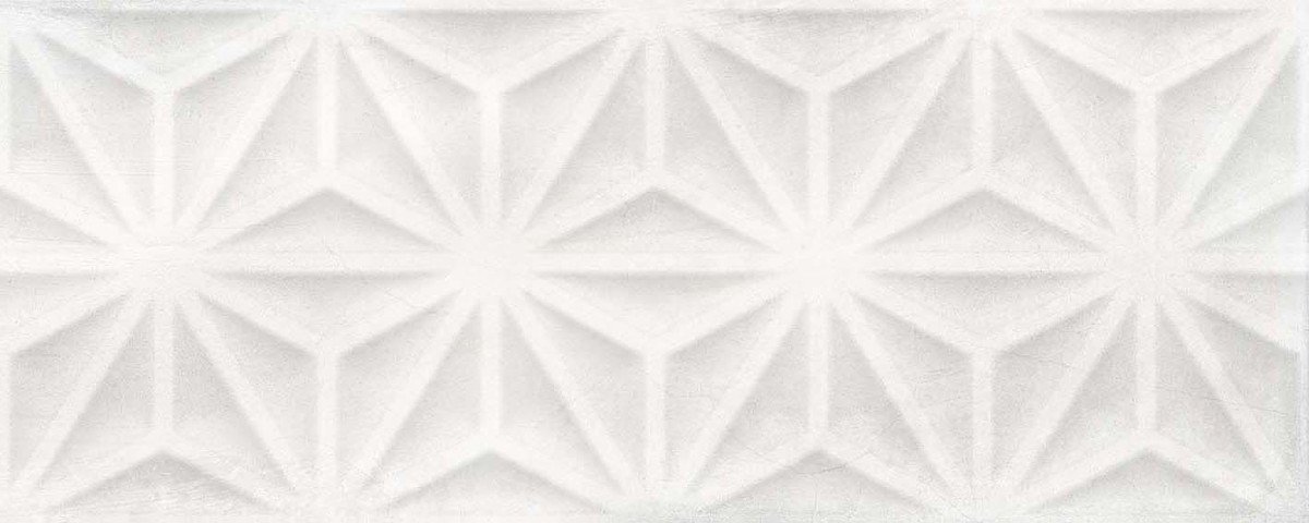 Купить Vives Kent Minety Nieve 20х50 