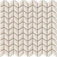 Купить Ibero Materika Mosaico Smart Sand 31х29,6 