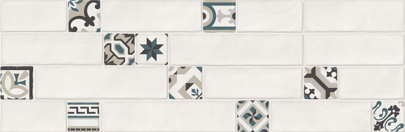 Купить Azteca Atelier Dec Muretto 30х90 