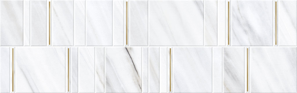 Купить Grespania Covelano Dec Turin Oro 31,5x100 