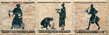 Купить Peronda Mitologia C.Zeus-H 11x33 