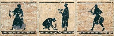 Купить Peronda Mitologia C.Zeus-H 11x33 
