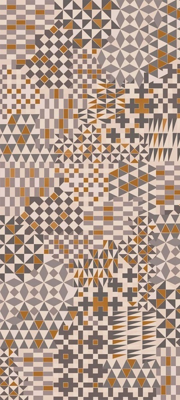 Купить Wide&Style Vintage Gold 120x278 
