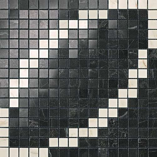 Купить Atlas Concorde Marvel Pro Mosaico Circle Lappato 30х30 