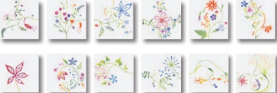Купить Bardelli Primavera Colore 1 Be 20 20x20 