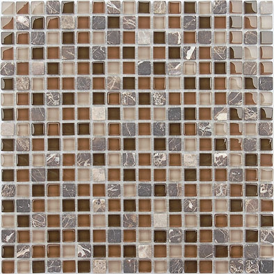 Купить Caramelle Naturelle Andorra 8mm 30,5х30,5х8 