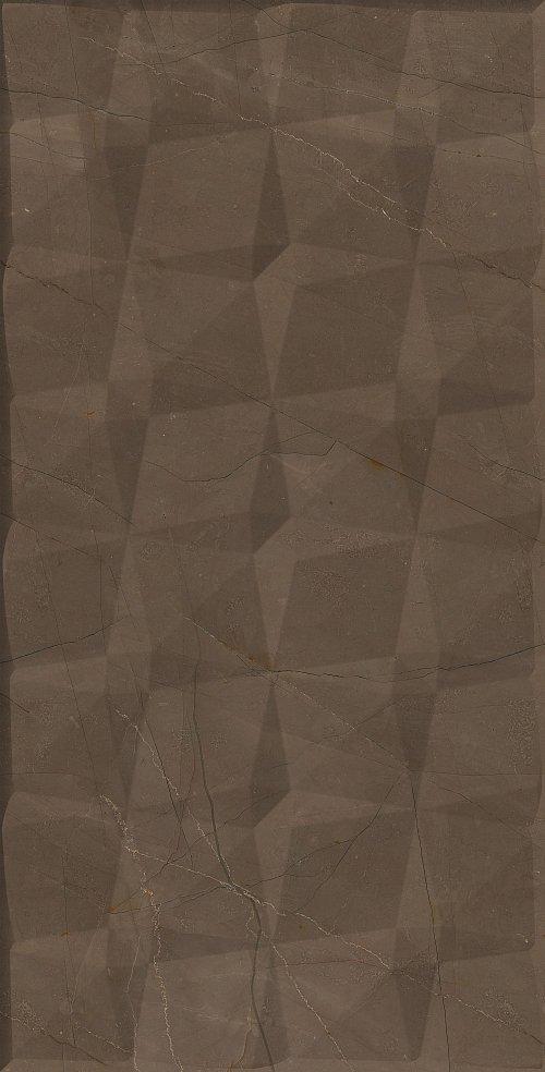 Купить Creto Pulpis Brown W M/STR 31x61 
