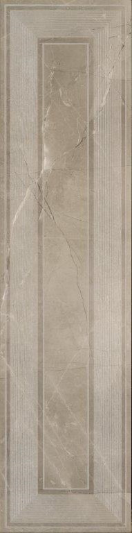 Купить Pieme Elegance Via della Spiga Frame R 30х119.5 