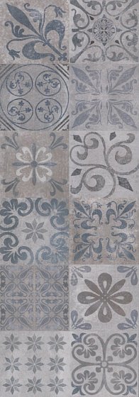Купить Porcelanosa Park Antique Blue 33,3x100 