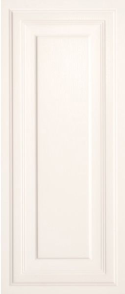 Купить Cisa Liberty Boiserie Bianco 32x75 