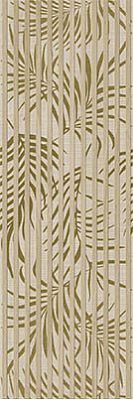 Купить Villeroy&Boch Beige Gold PVD Flower Matt.Rec. 40x120 