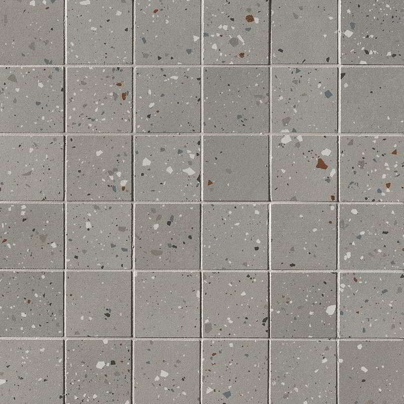 Купить Fap Milano Mood Gocce Nebbia Macromosaico Satin 30x30 