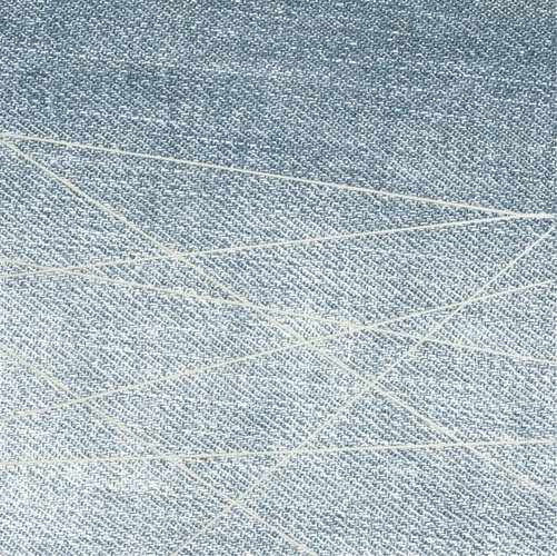 Купить Wow Denim Decor Washed Blue13.8x13.8 