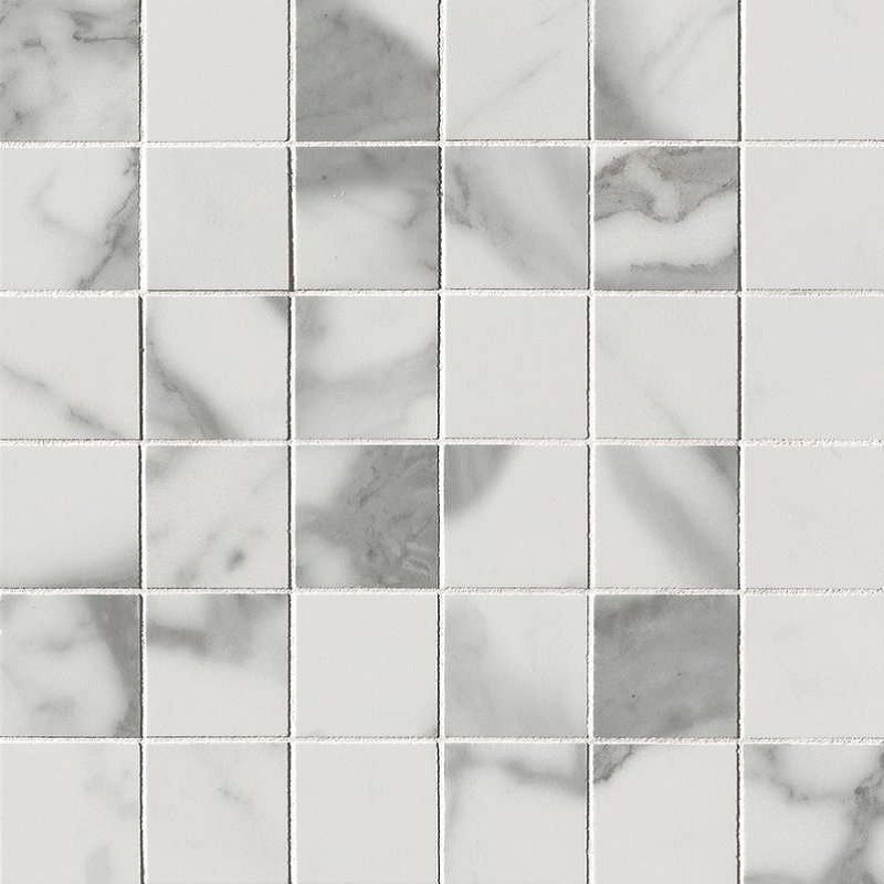 Купить Fap Roma Gold Carrara Superiore Gres Macromosaico 30x30 