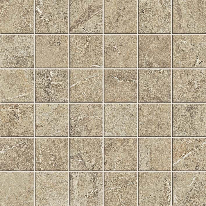 Купить Atlas Concorde Volcano Bianco Mosaic 30х30 