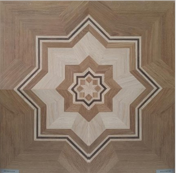 Купить Edimax Naturel Dec Etoile 60,4x60,4 