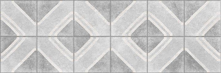 Купить Vives Romvi Gris 25x75 