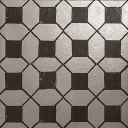 Купить Ragno A Mano Decoro Tappeto 1 Ardesia 20х20 