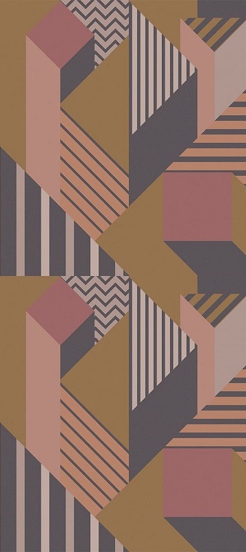 Купить Wide&Style Perspective Brown 120x278 