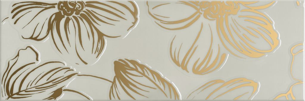 Купить Domino Anya Gold Grey 60x20 
