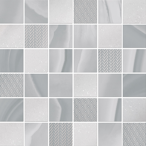 Купить Kerlife Agat Blue Mosaic 30х30 