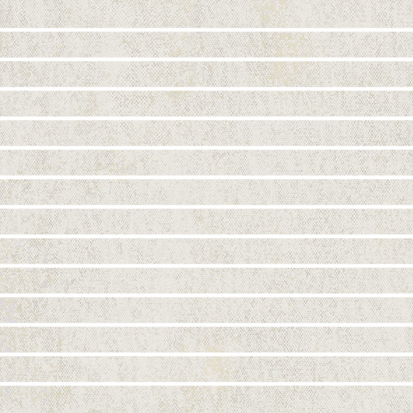 Купить Iris Camp Army Canvas Mosaico List (2,1X30) White Nat 30x30 