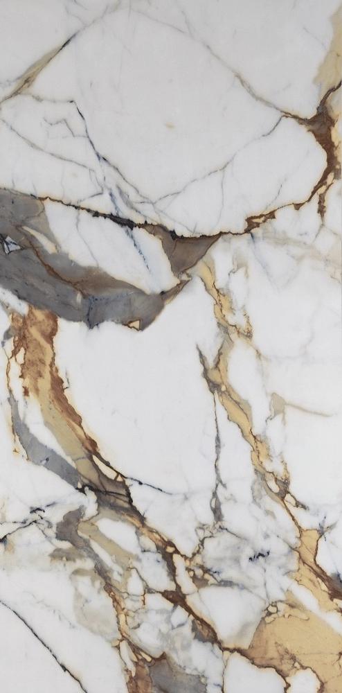 Купить Etili Seramik Vega Gold Polished Rec  60×120 