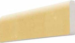 Купить Wow Bullnose Fez Mustard Matt 3,5x12,5 