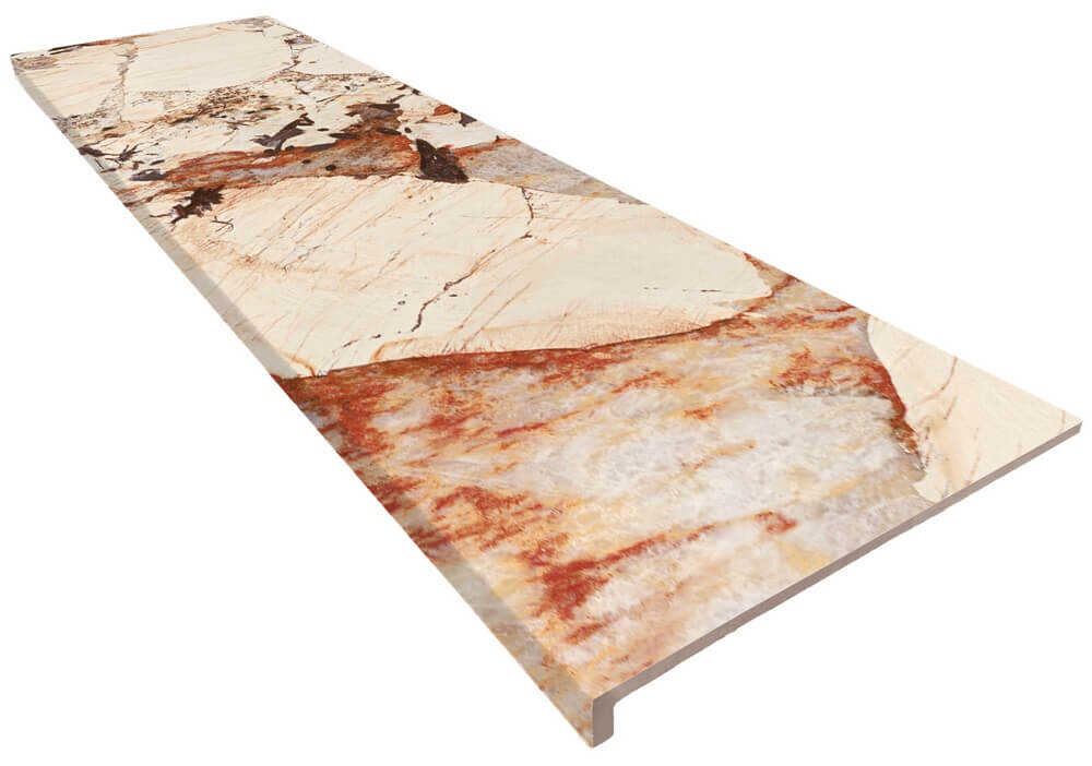 Купить Exagres Peld. Recto Nubia C-1 33x120 