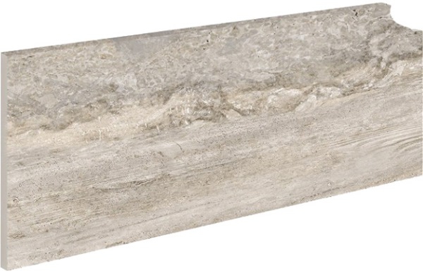 Купить Exagres Marbles Fior Travertino Izquerdo 18х40 