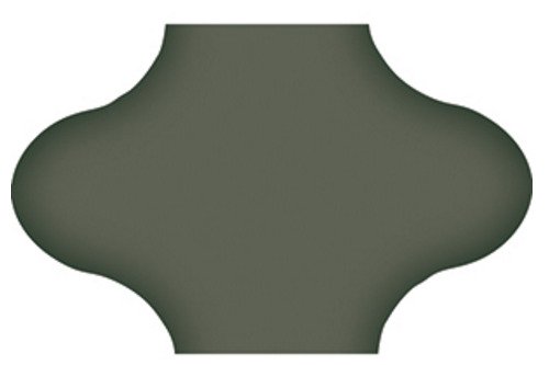 Купить 41zero42 Mate Esagona Fes Terra Oliva 15x24,5 