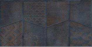 Купить Gayafores Deco Pandora Dark 32x62,5 