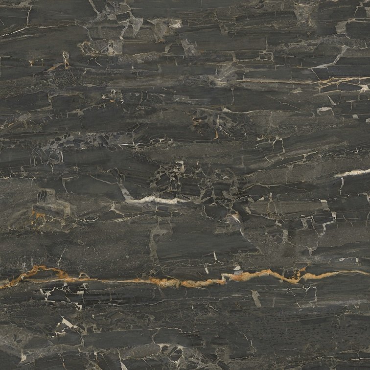 Купить Dune Leonardo Black Polished 90x90 